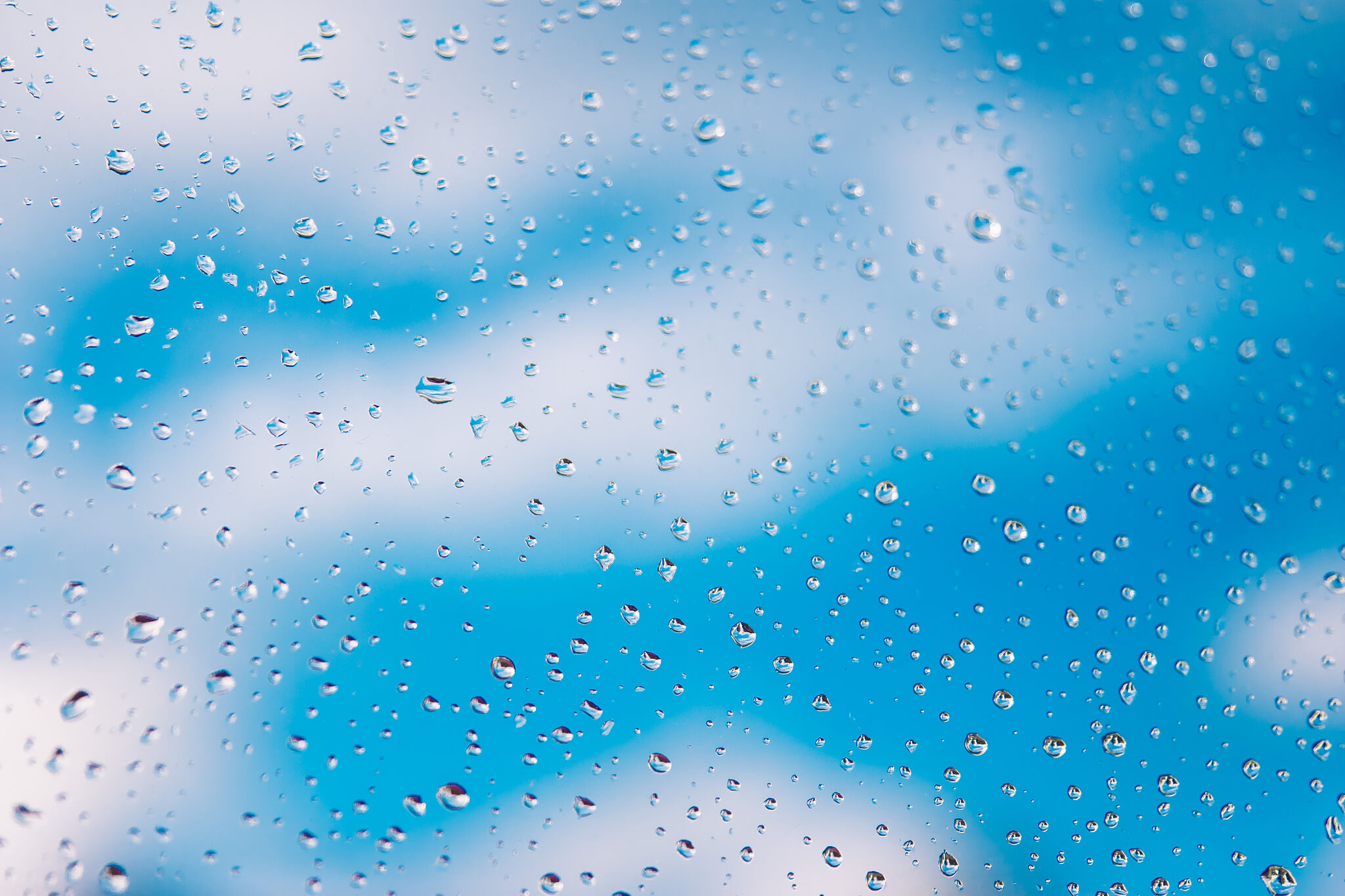 Droplets II