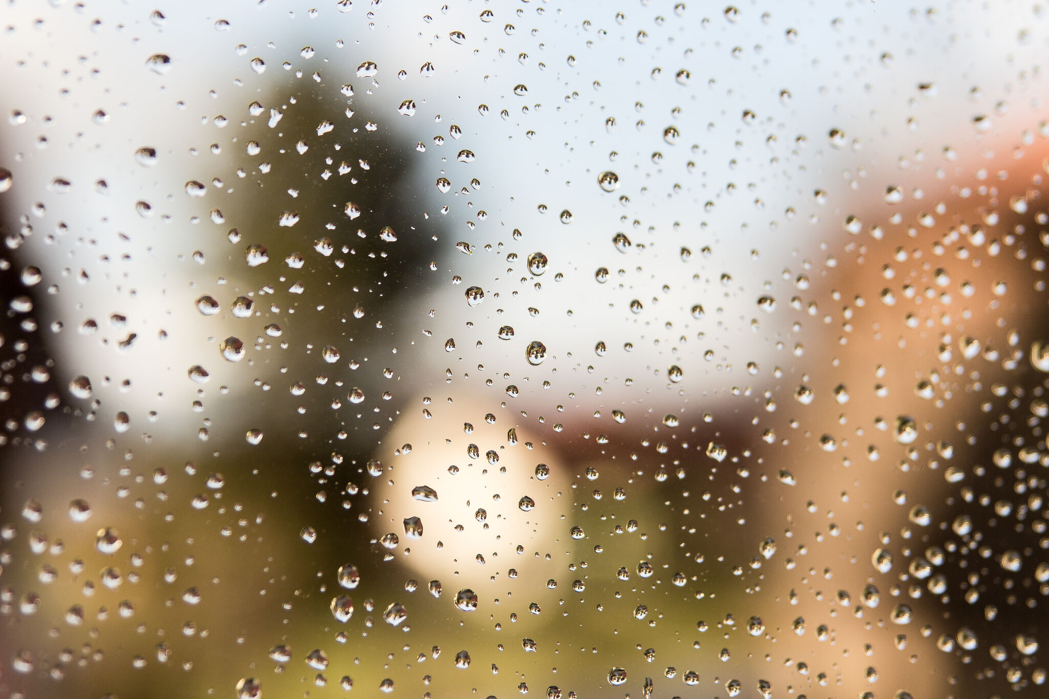 Droplets II