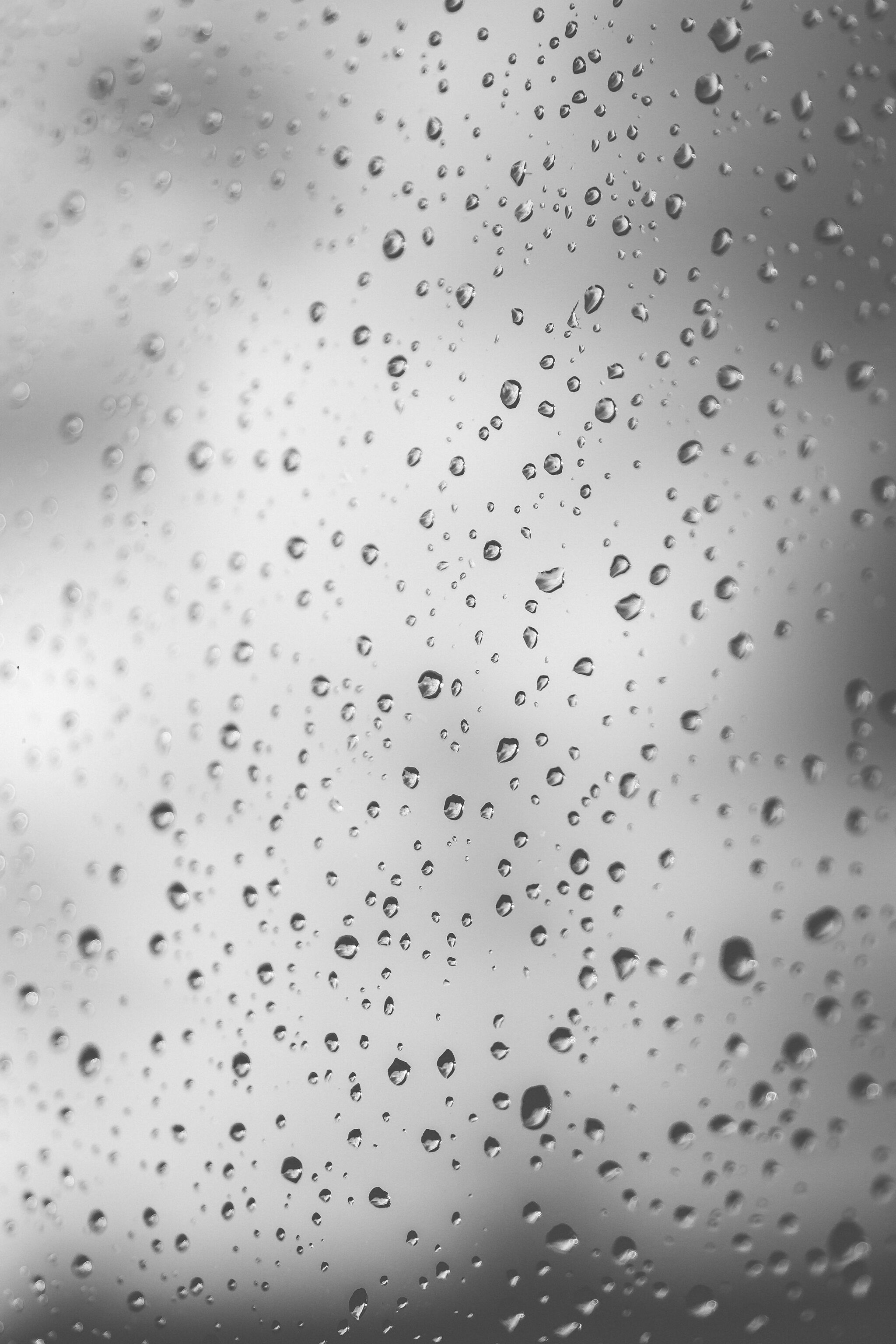 Droplets II