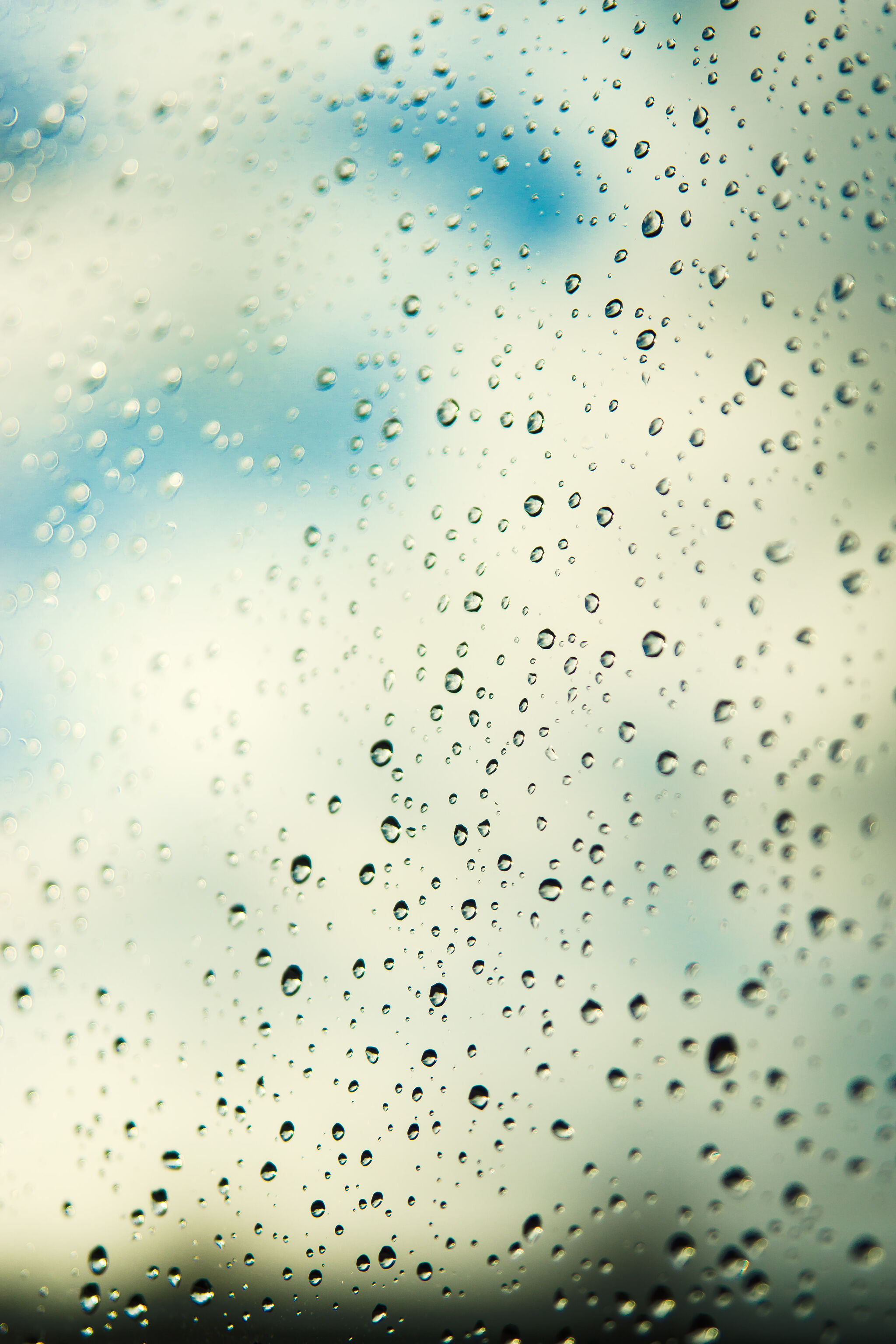 Droplets II