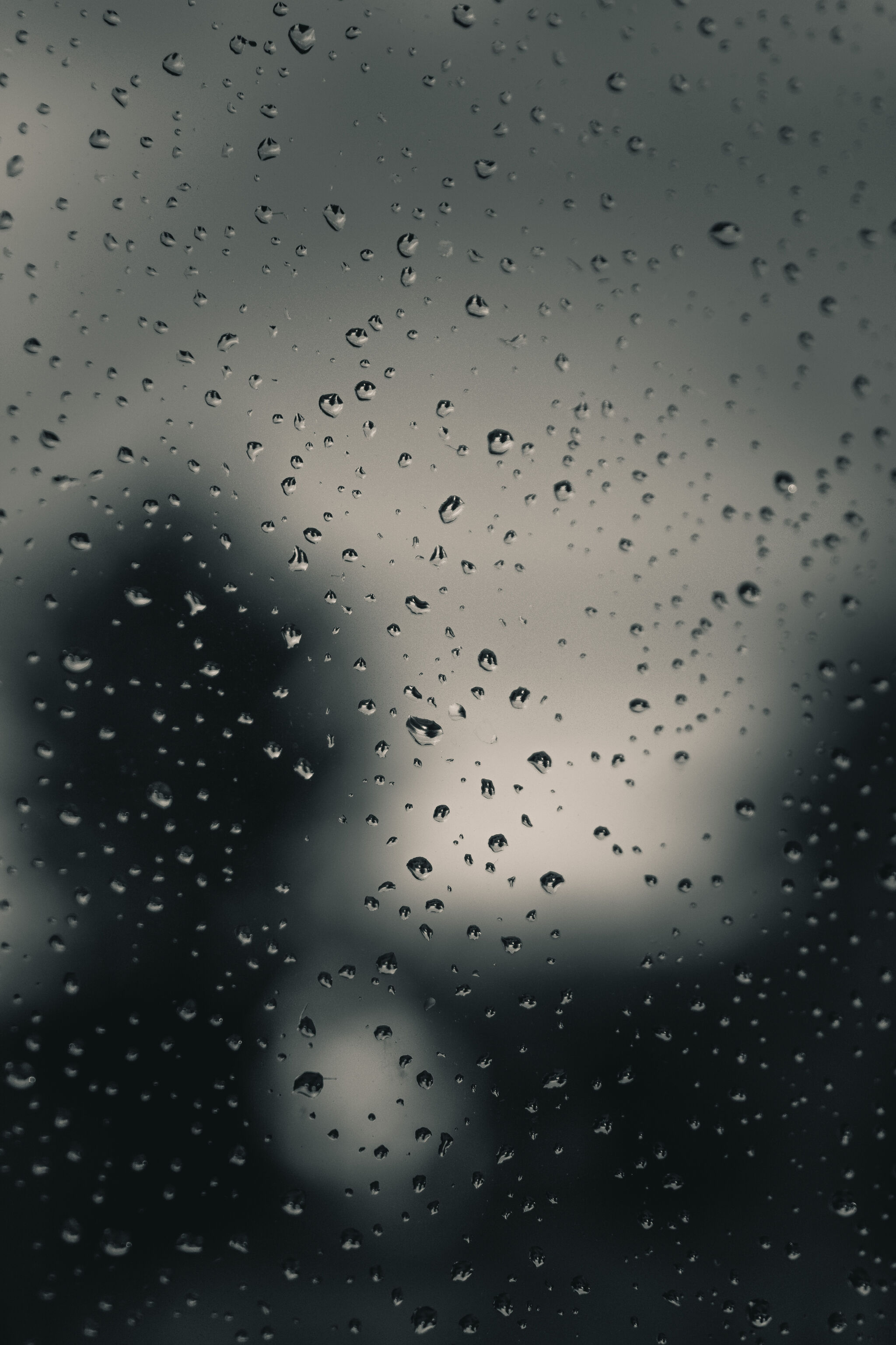 Droplets II