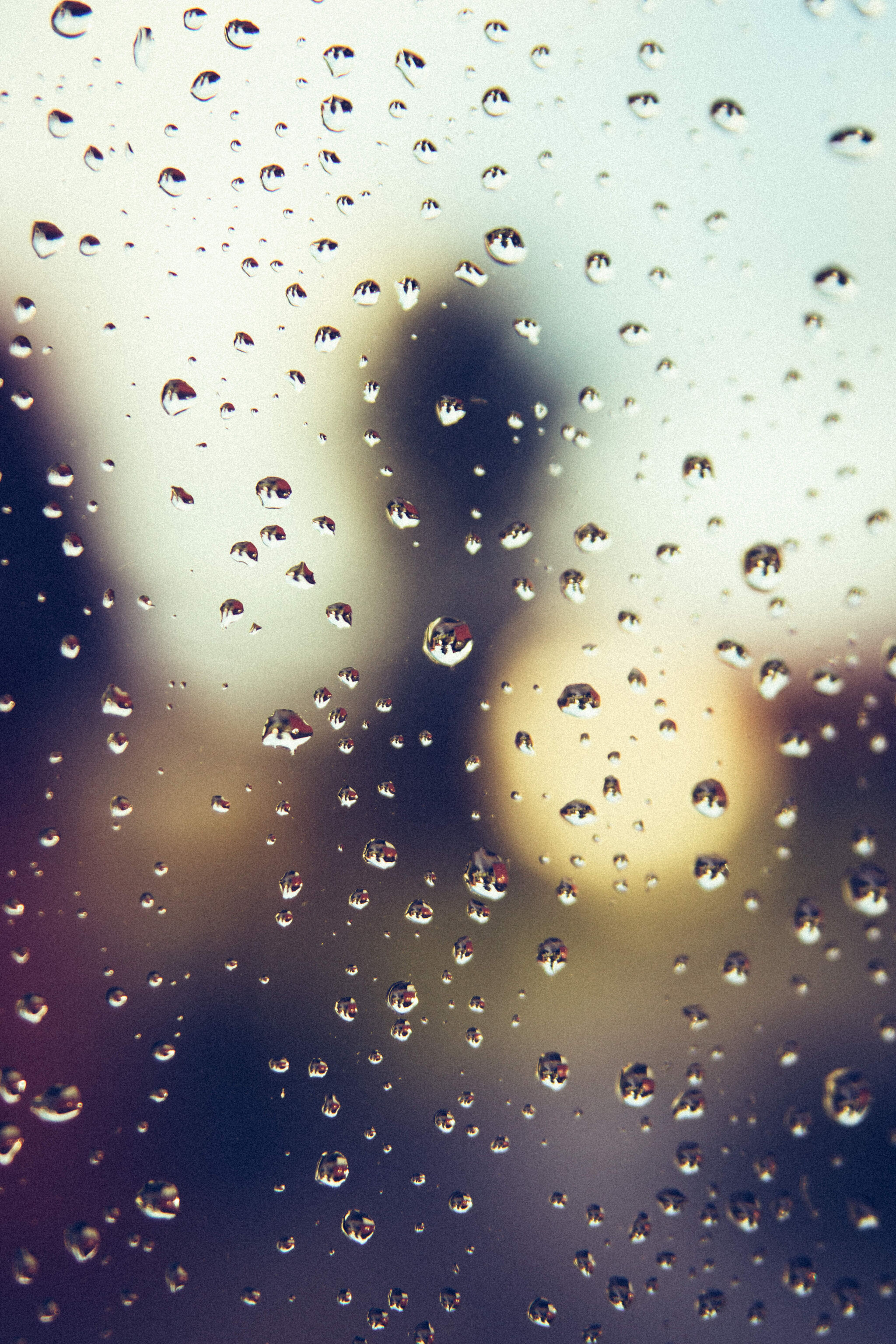 Droplets II