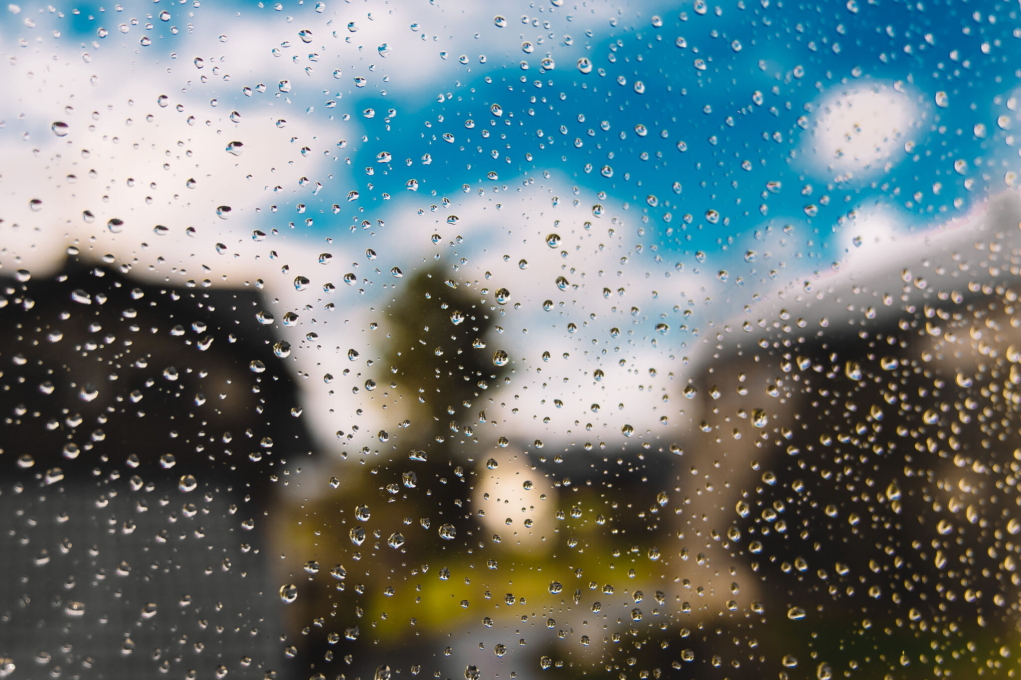 Droplets II