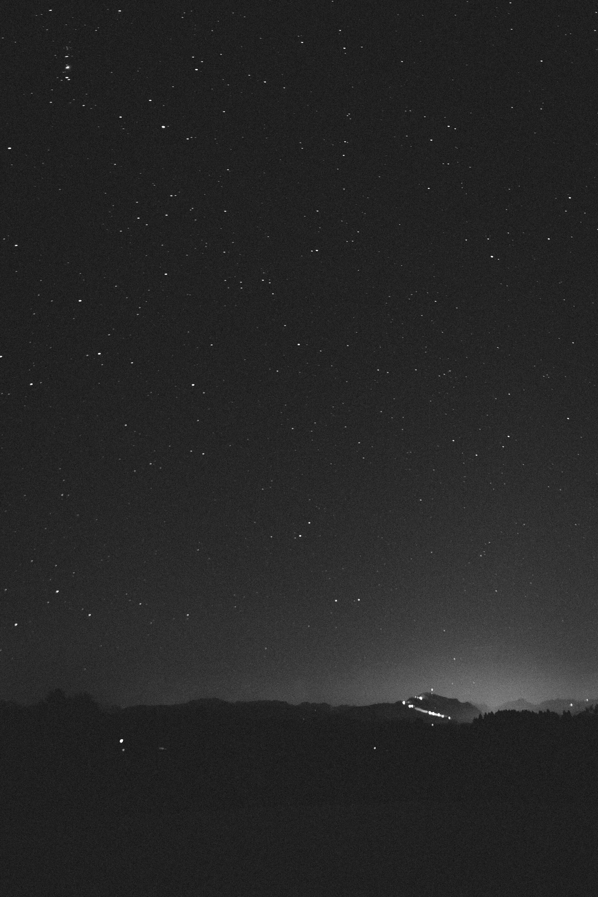 Stars II