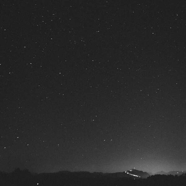 Stars II