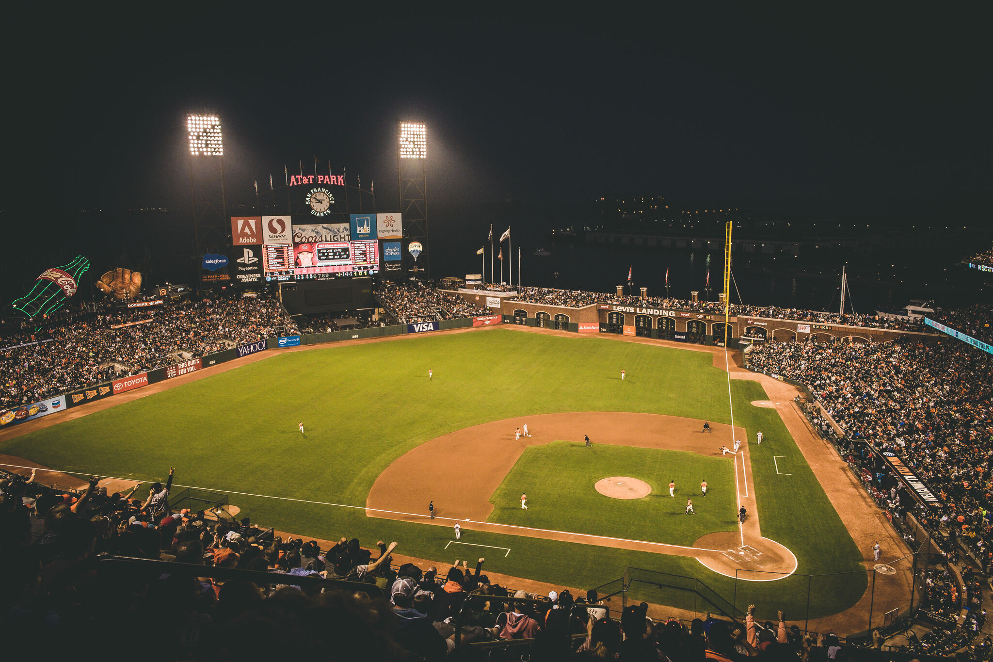 AT&T Park