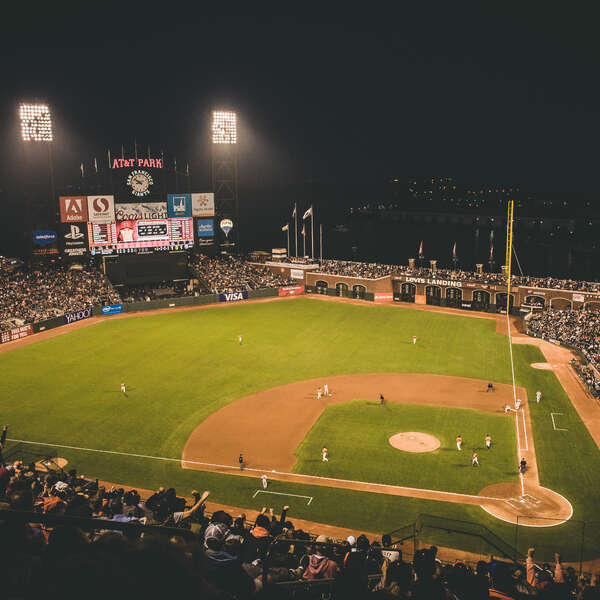 AT&T Park