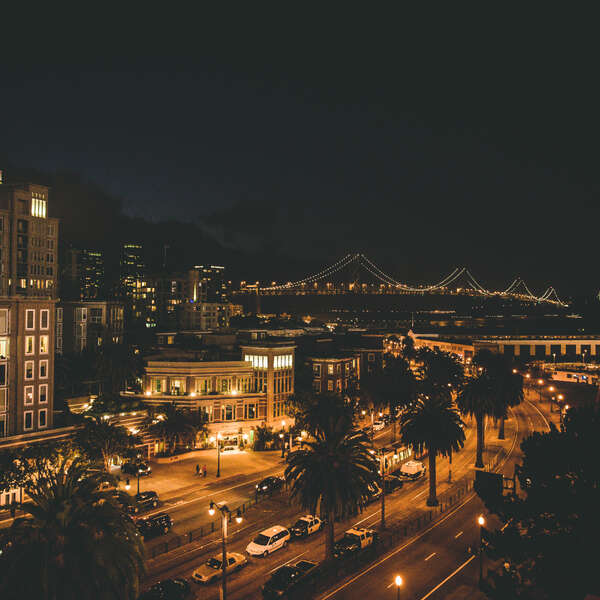 Bay Bridge
