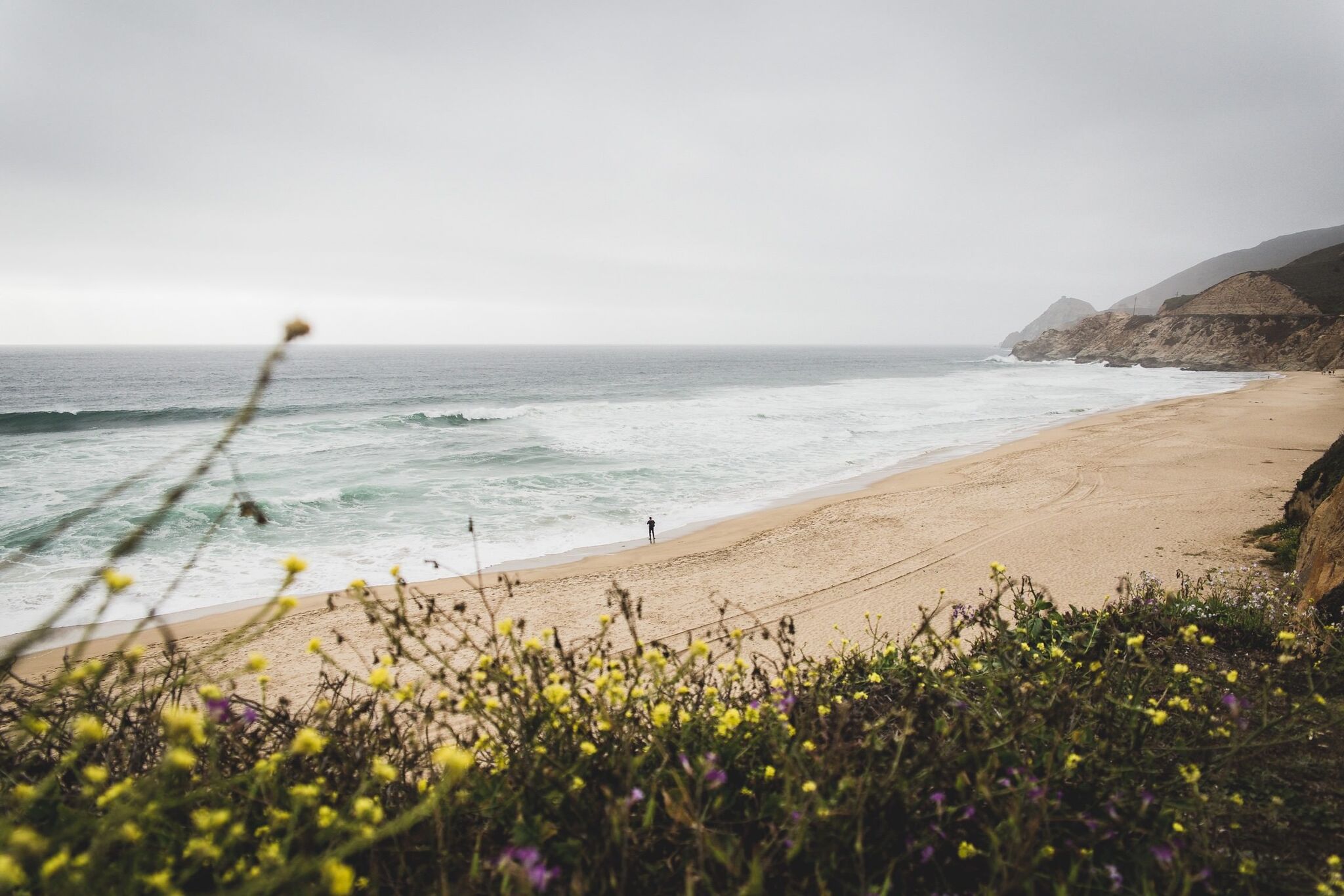 California Beaches