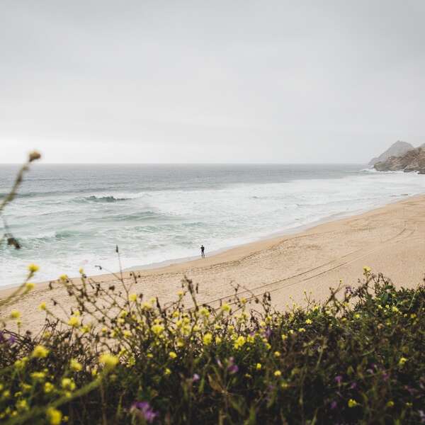 California Beaches