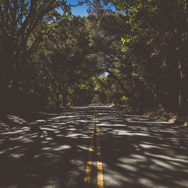 California Roads
