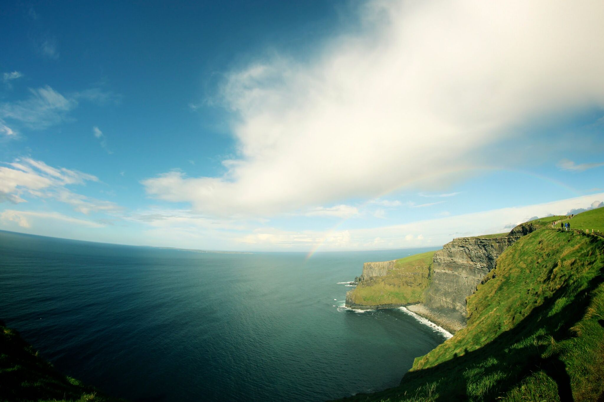 Cliffs of Moher