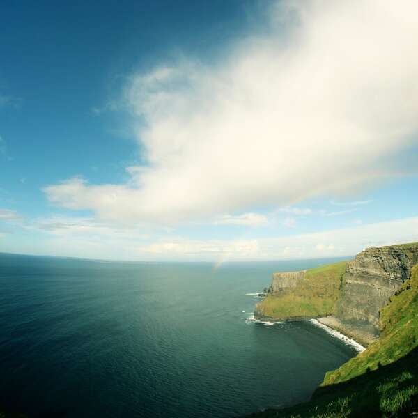 Cliffs of Moher