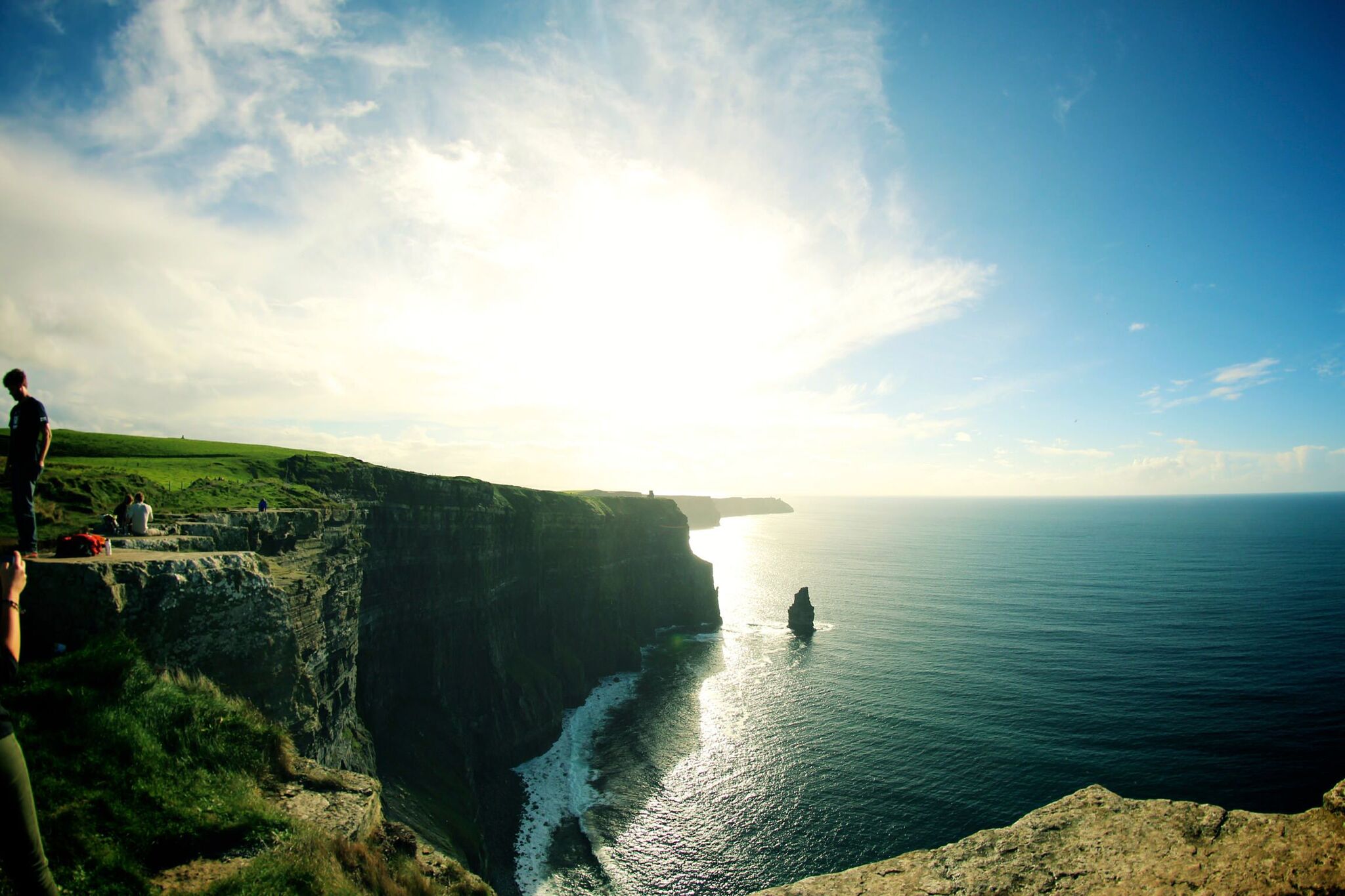 Cliffs of Moher