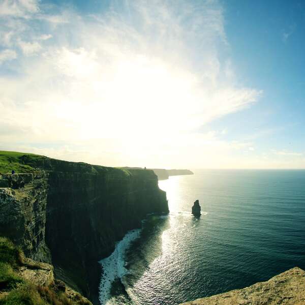 Cliffs of Moher