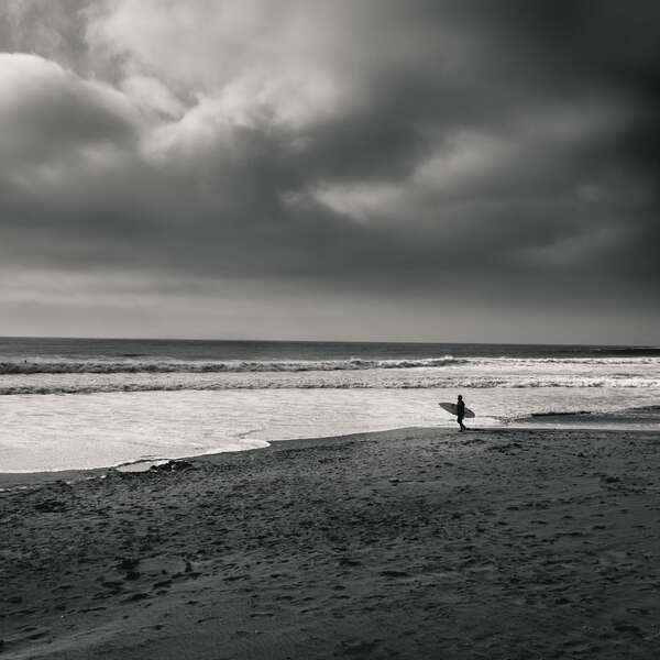 Dark Skies