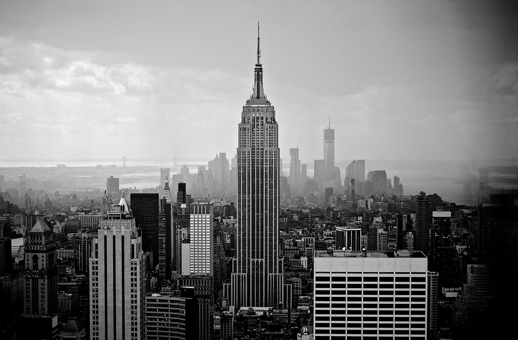 Empire State