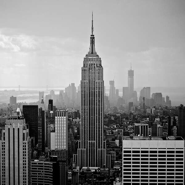 Empire State