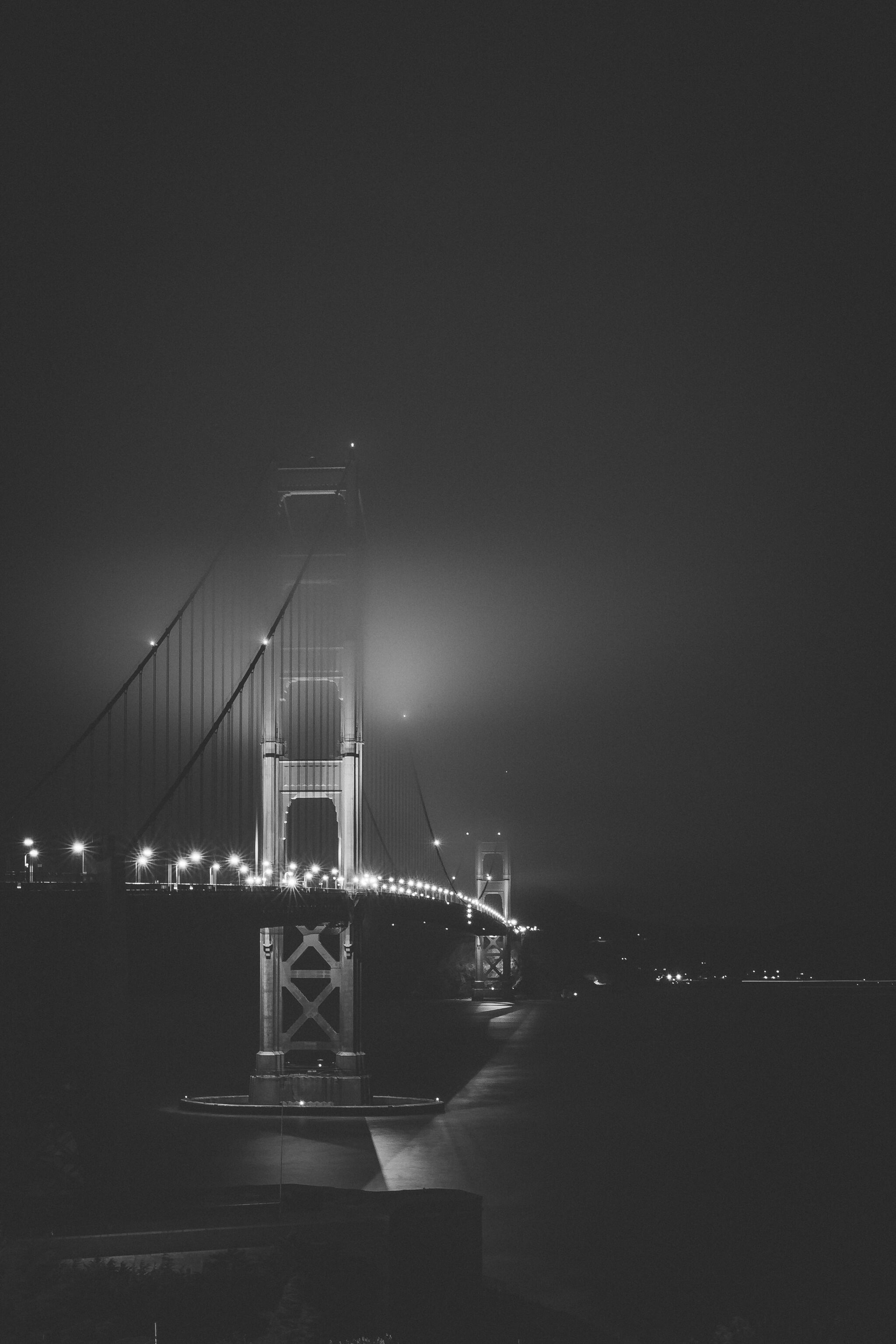 Golden Gate Bridge