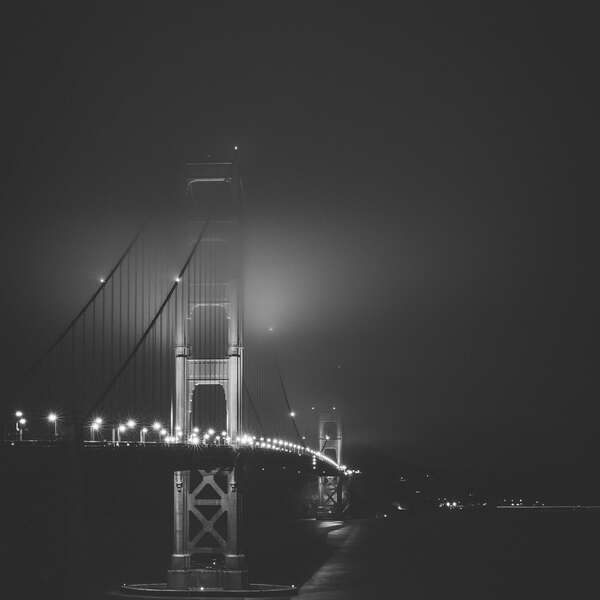 Golden Gate Bridge