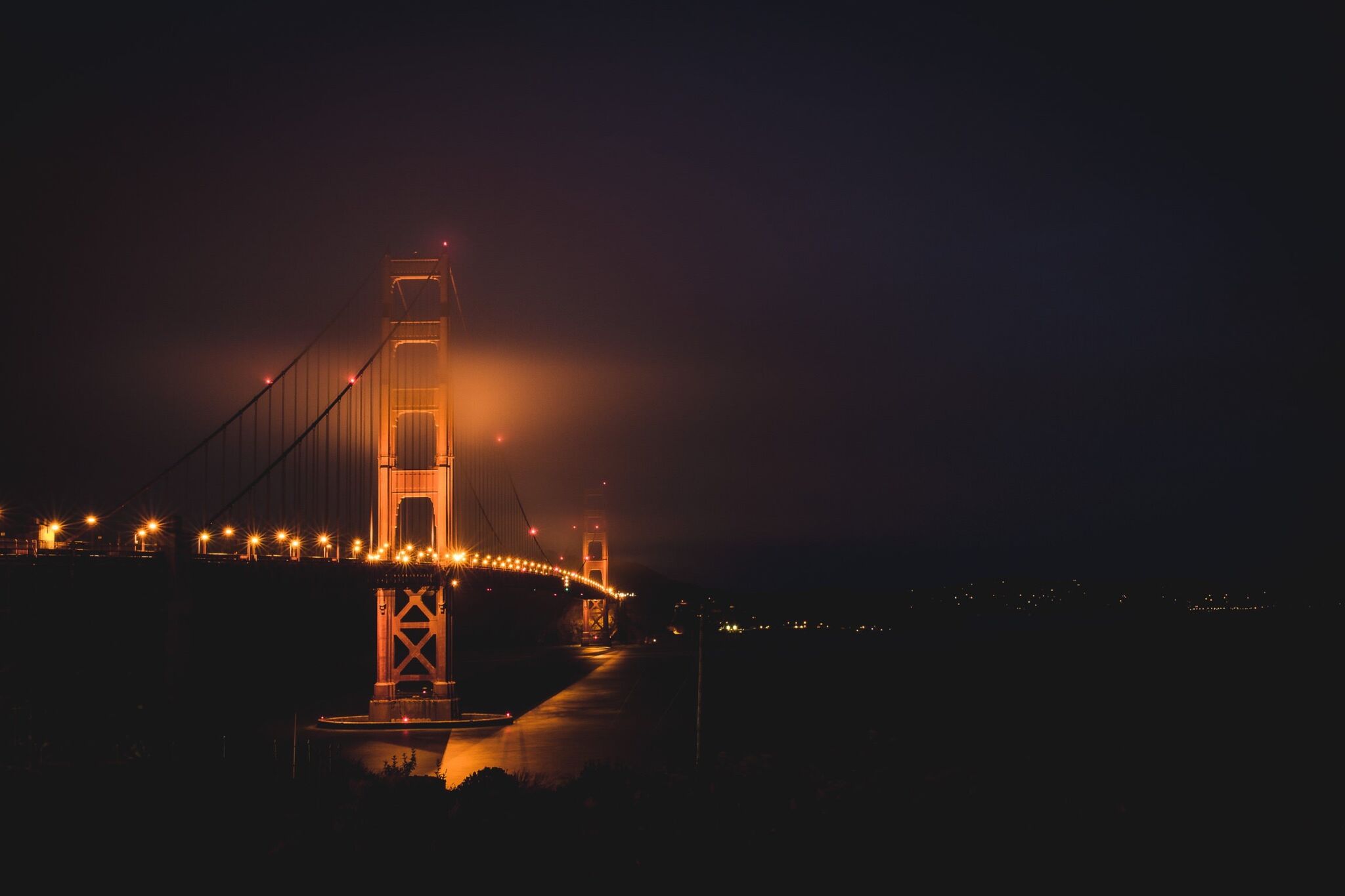 Golden Gate Bridge