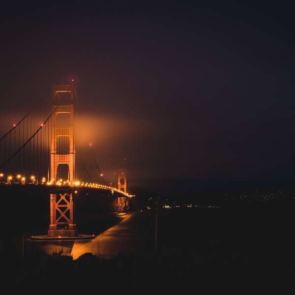 Golden Gate Bridge