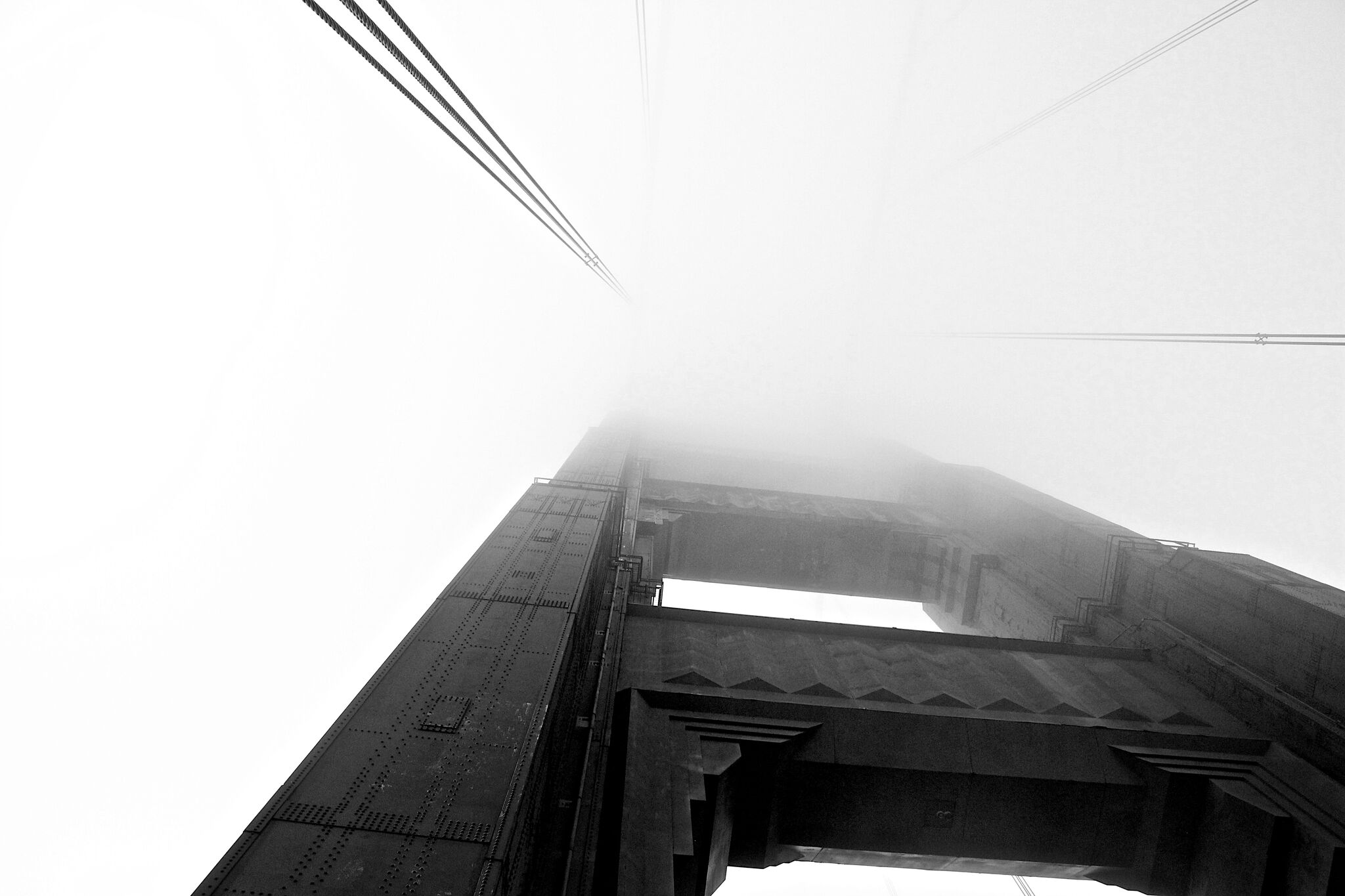 Gotham Gate Bridge