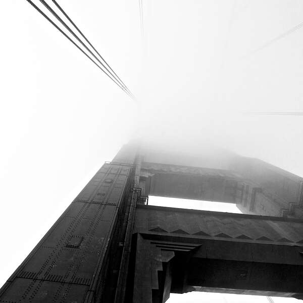 Gotham Gate Bridge