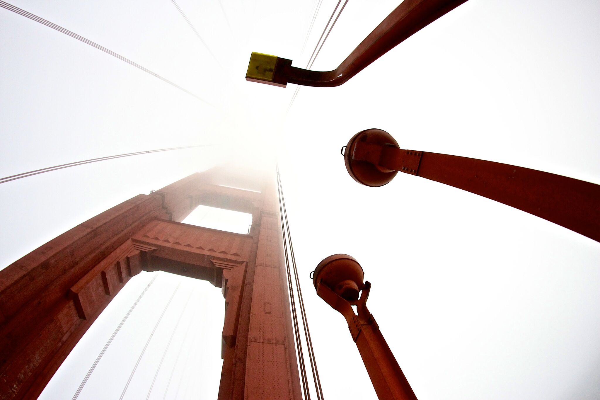 Golden Gate Bridge