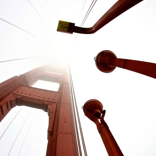 Golden Gate Bridge