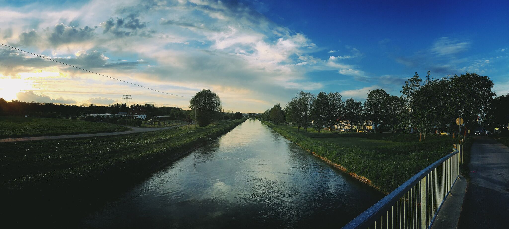 Iller Canal