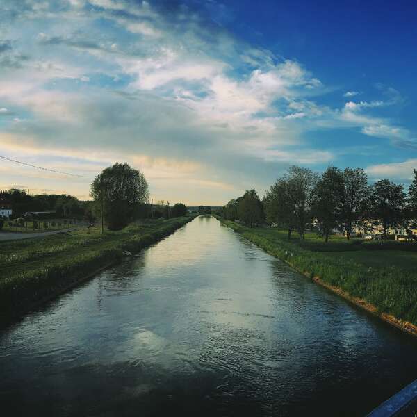 Iller Canal