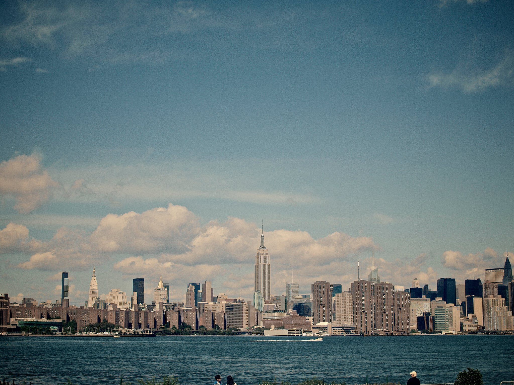 Manhattan