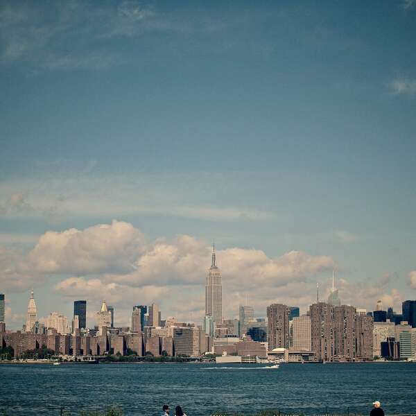 Manhattan