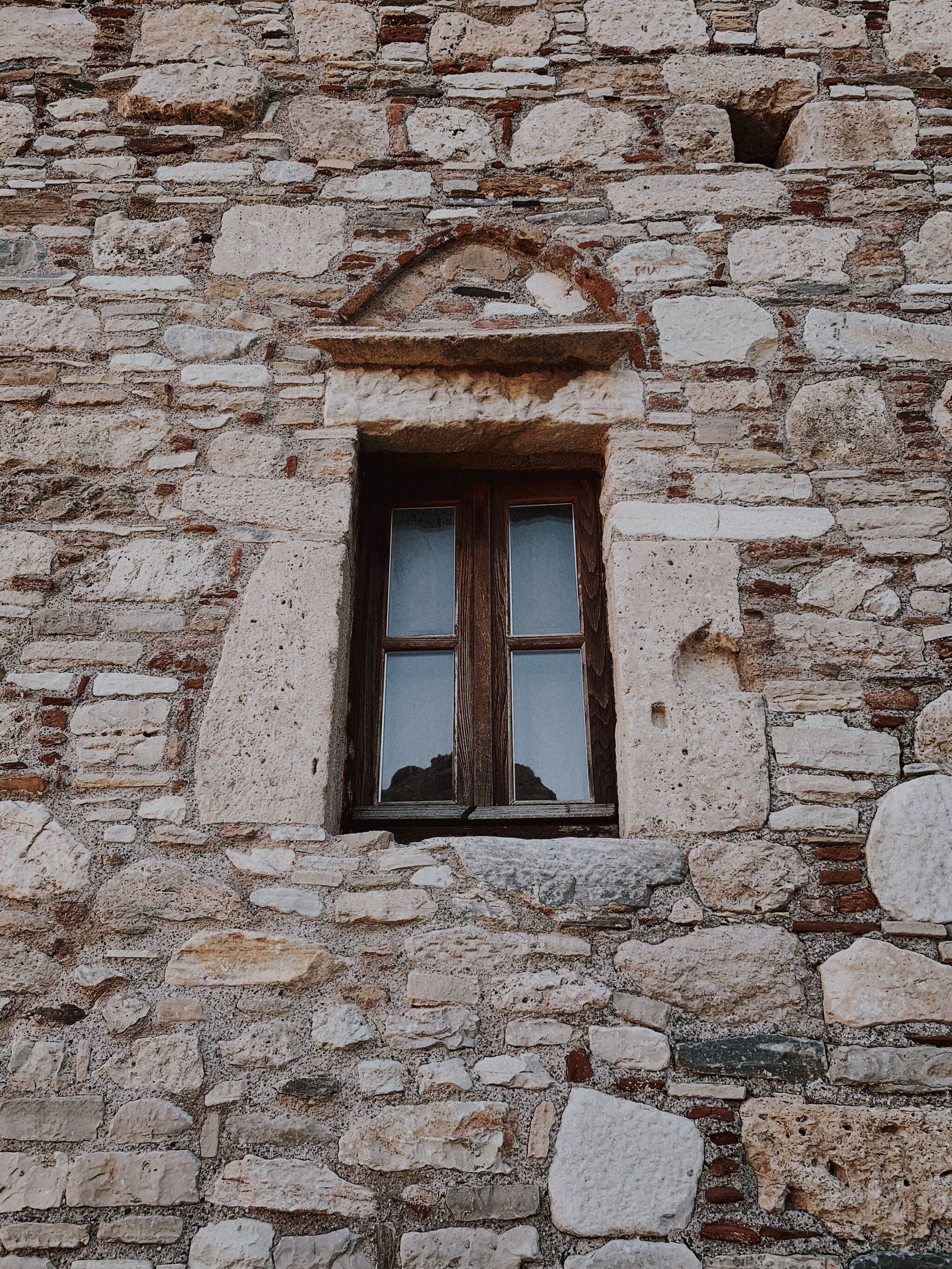 Old Window
