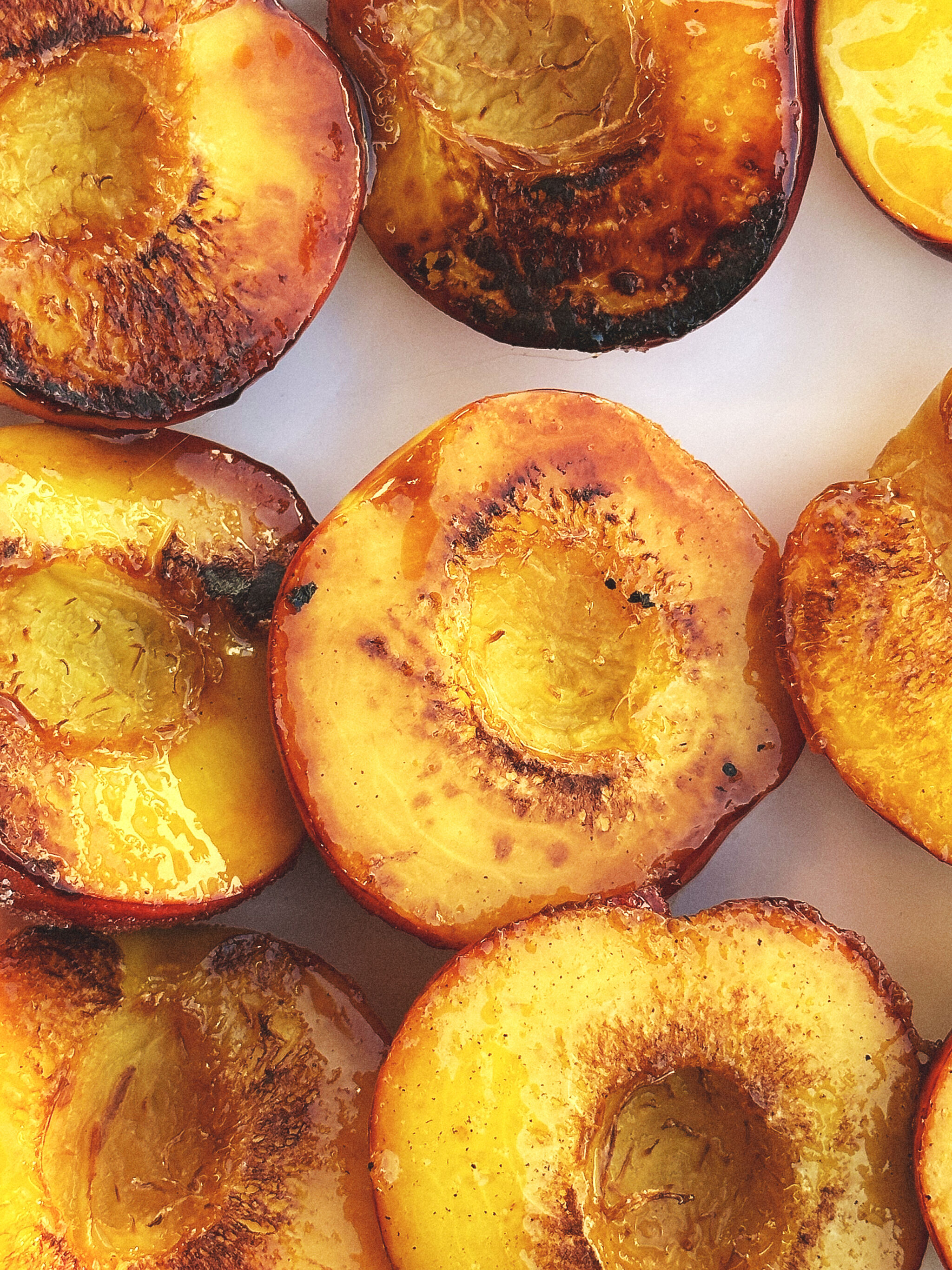 Peaches