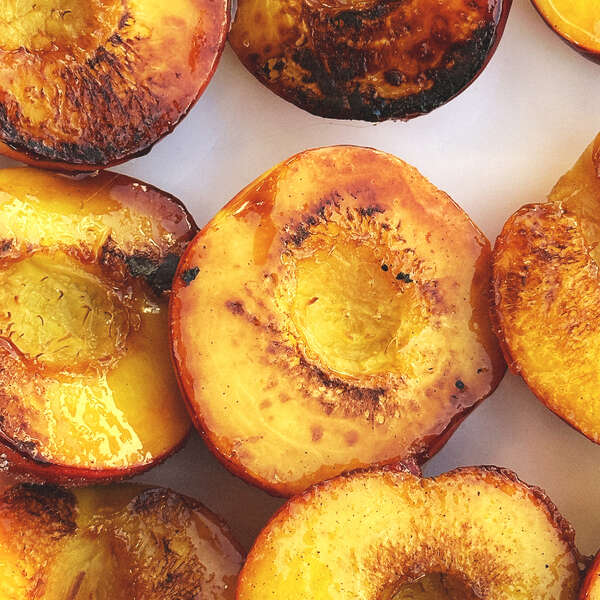 Peaches