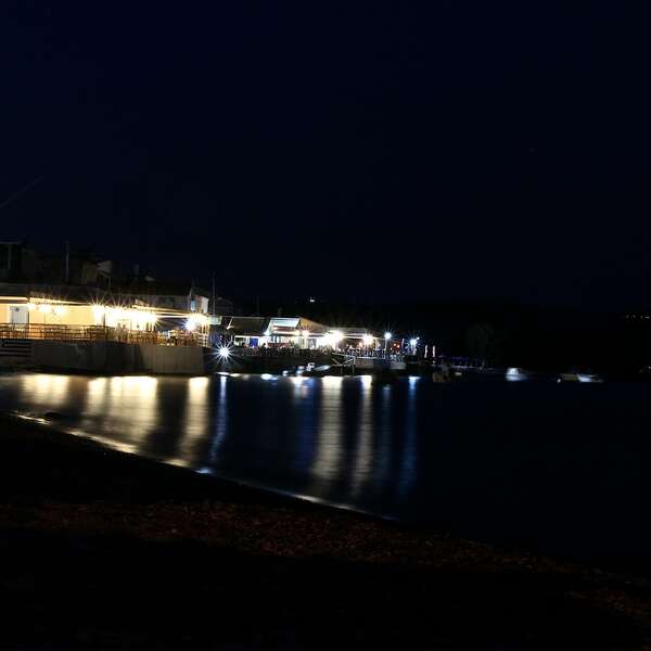 Samos Nights