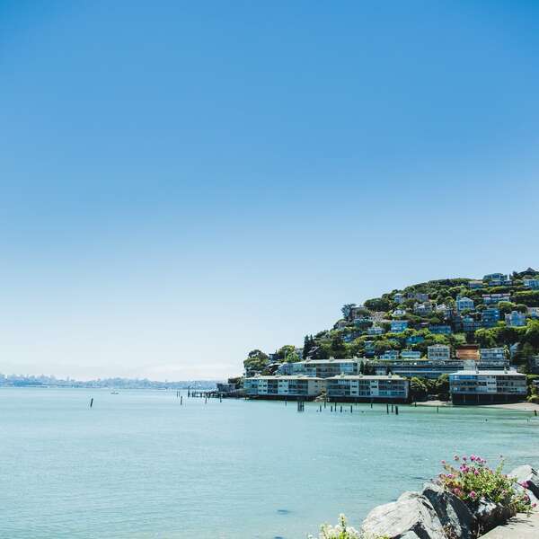 Sausalito, CA