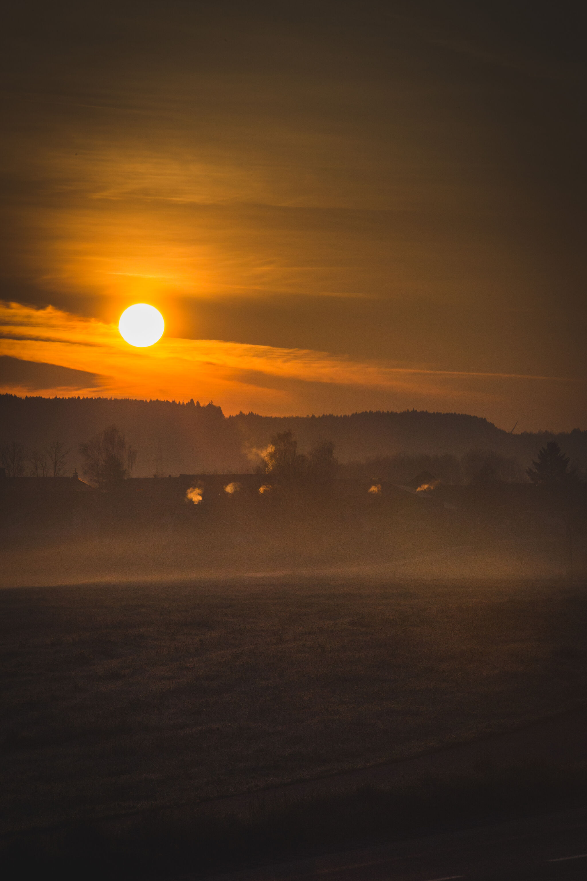The Sun