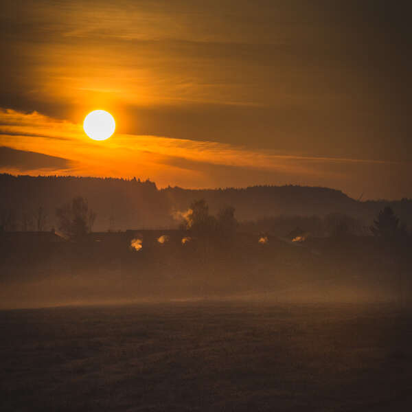 The Sun