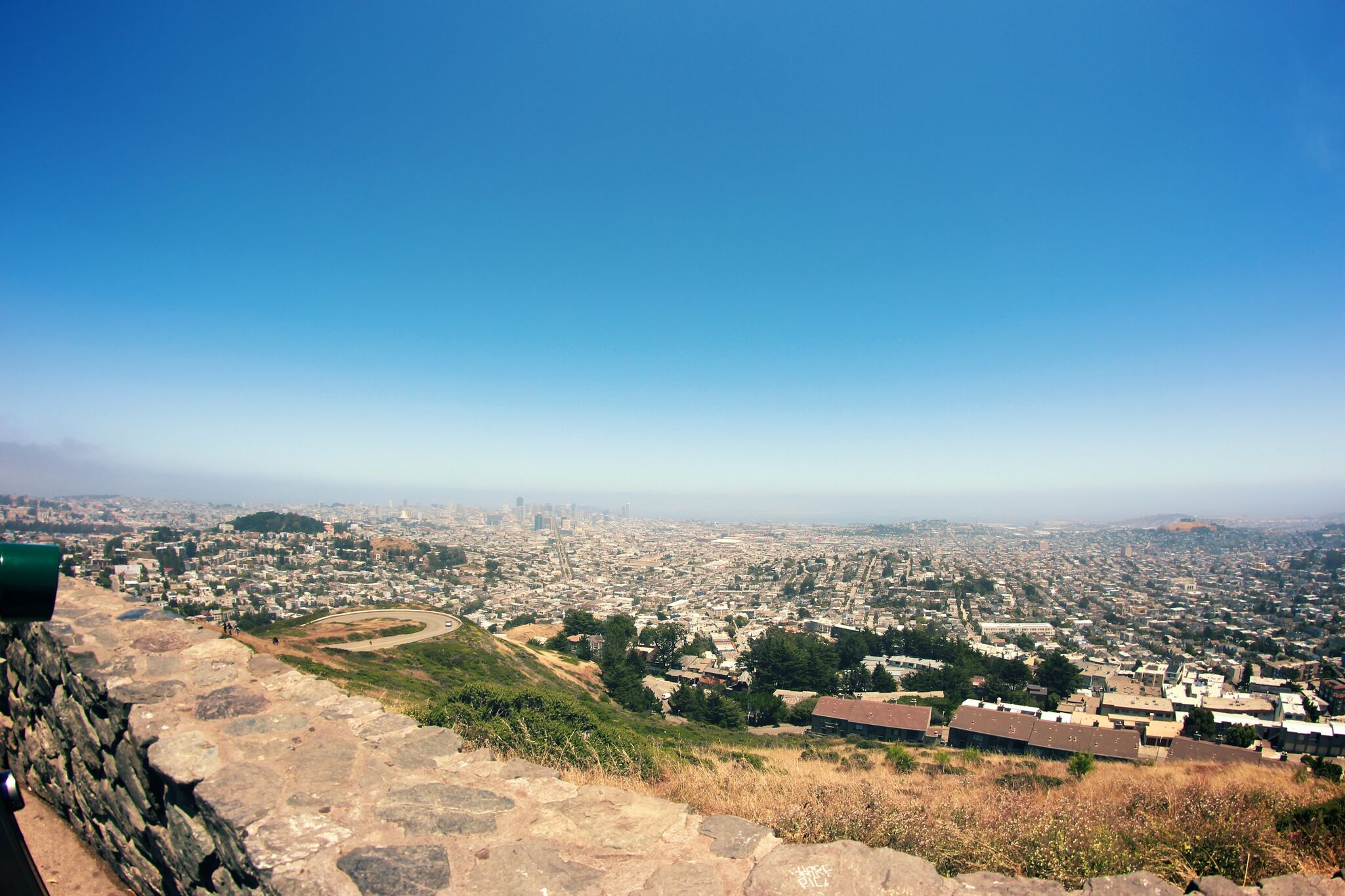 Twin Peaks