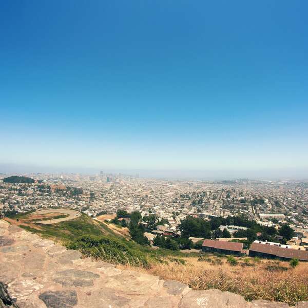 Twin Peaks
