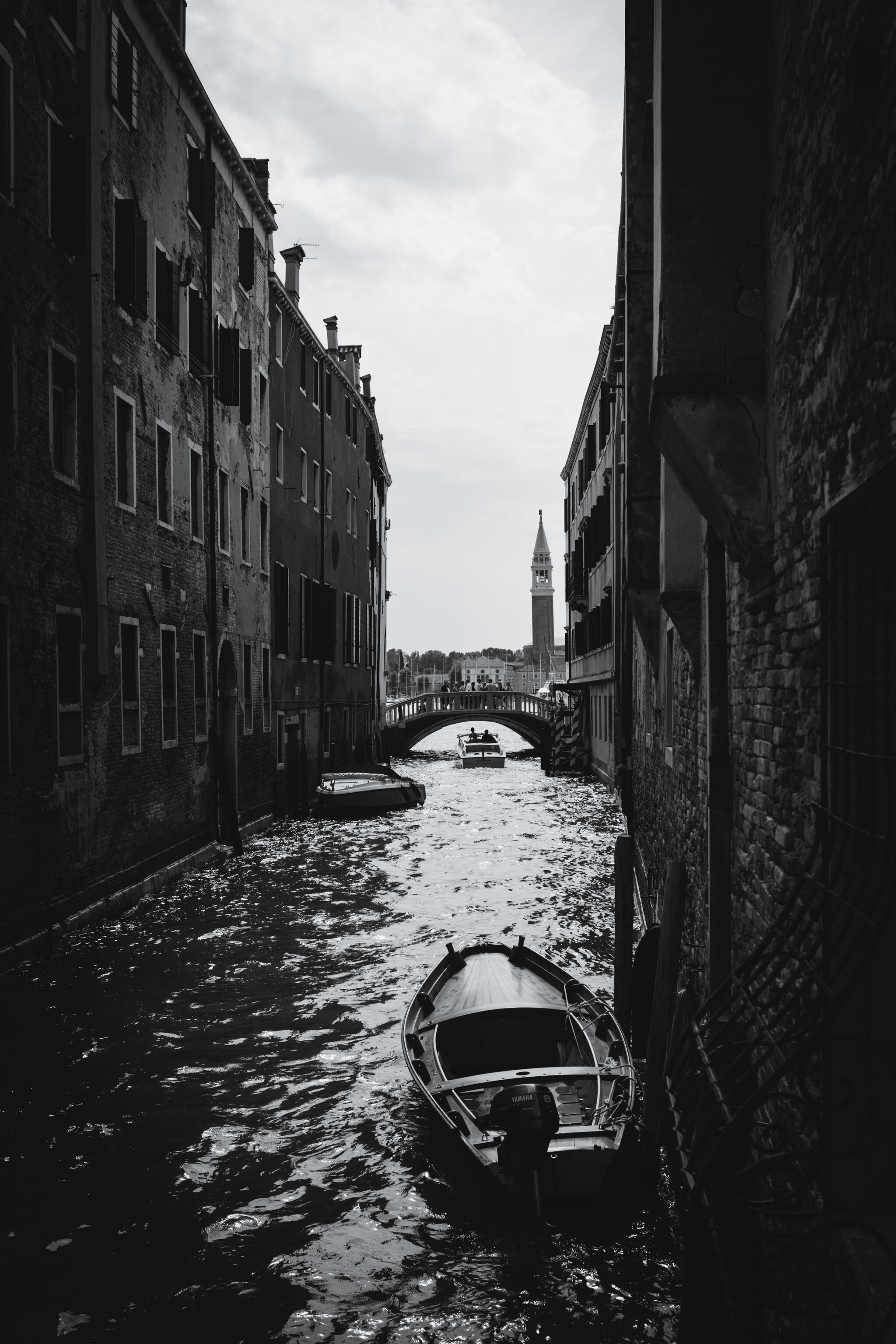 Venice Canal