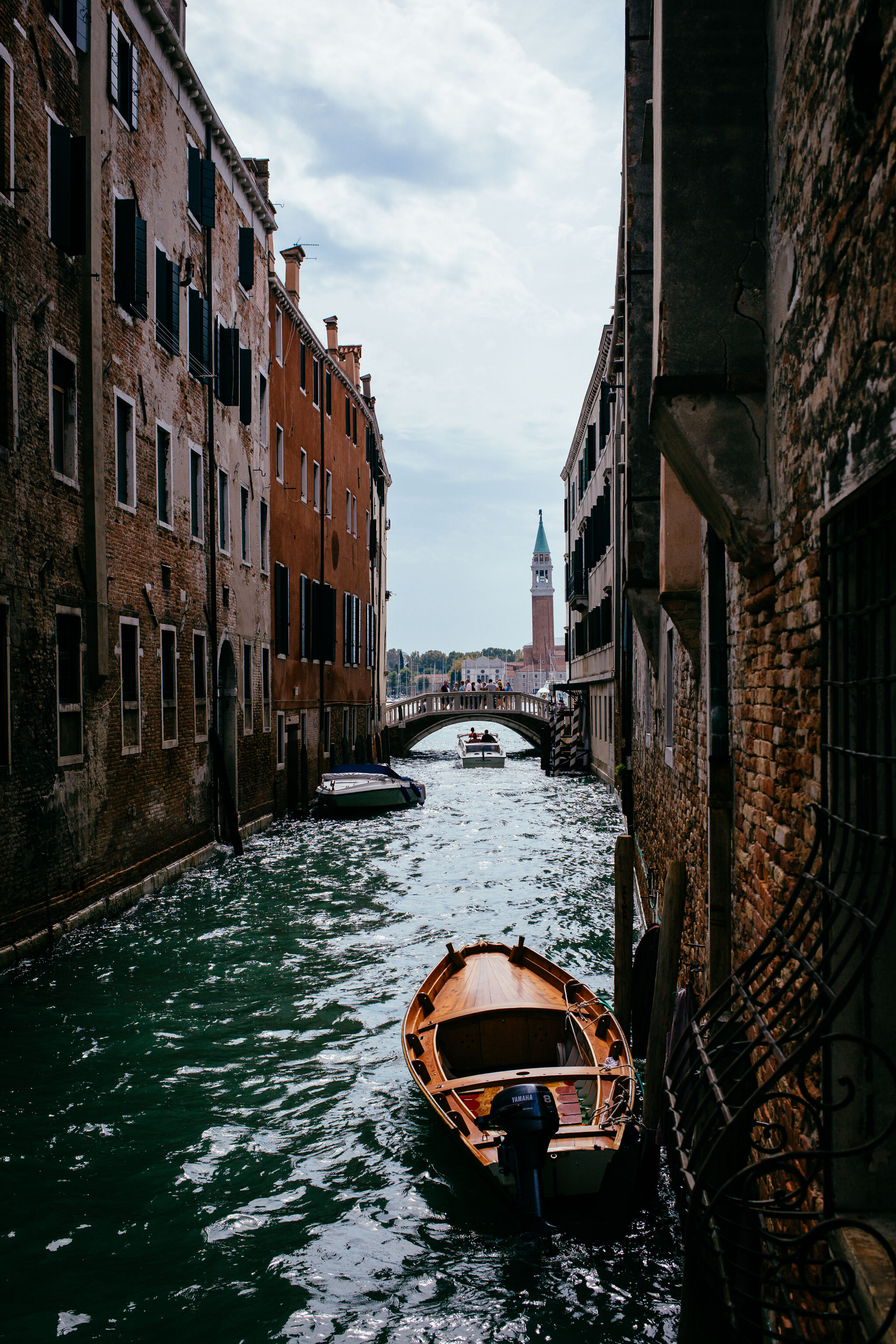Venice Canal