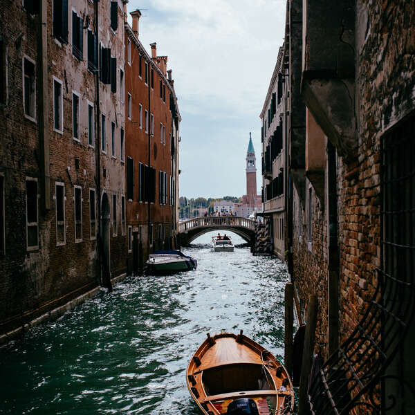 Venice Canal