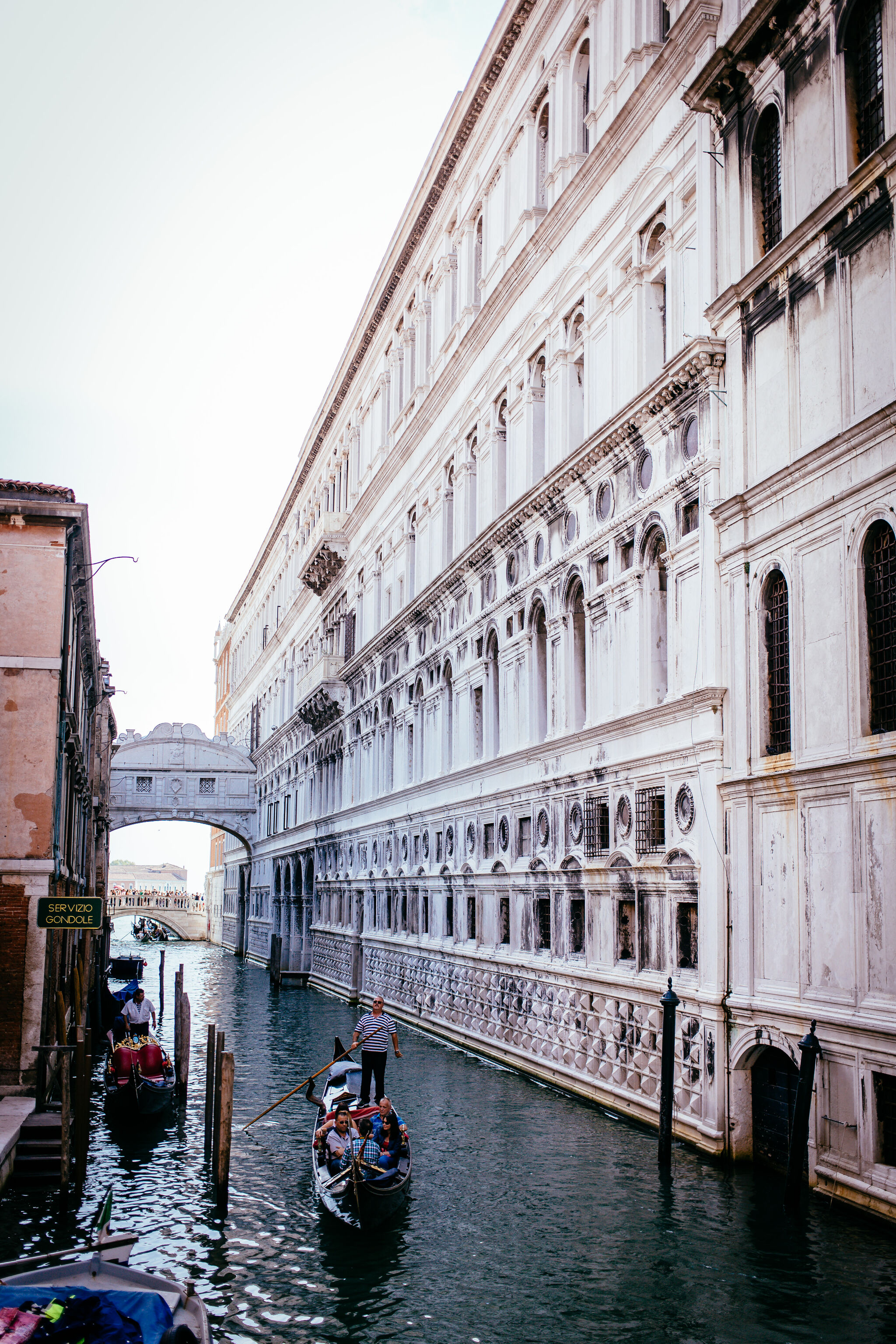 Venice Canal
