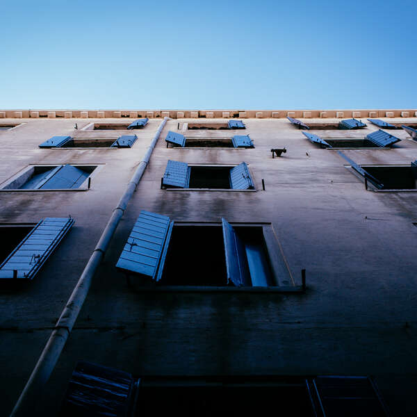 Venice Walls